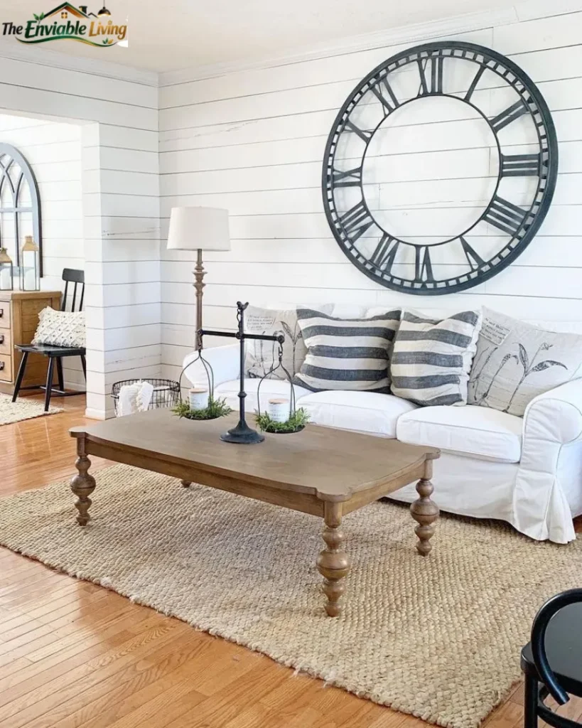Jute Rug