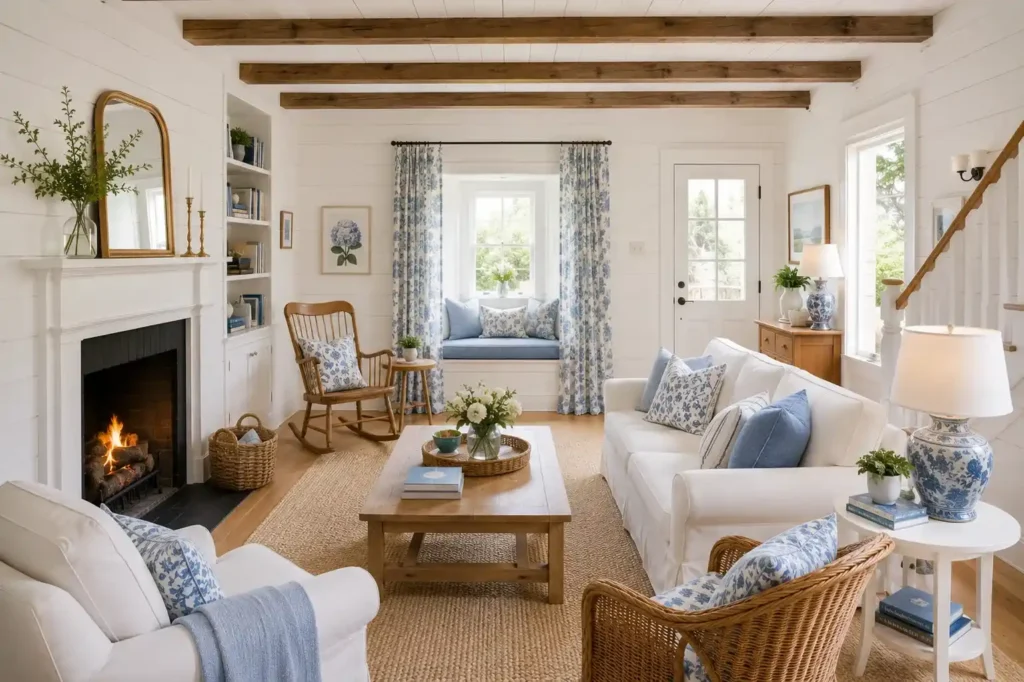 Shiplap Wall Paneling