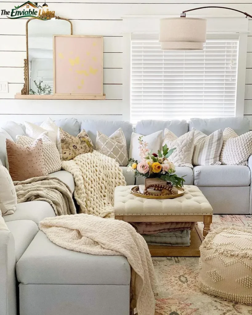 Shiplap Walls