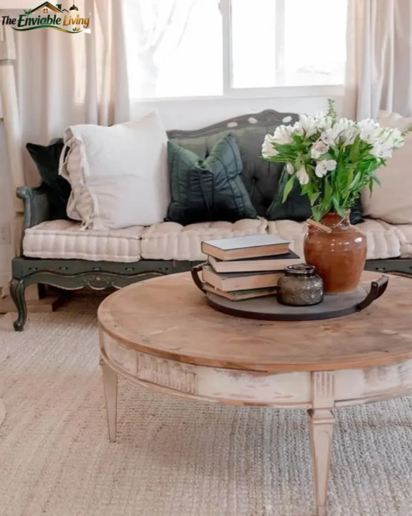 Vintage Accents