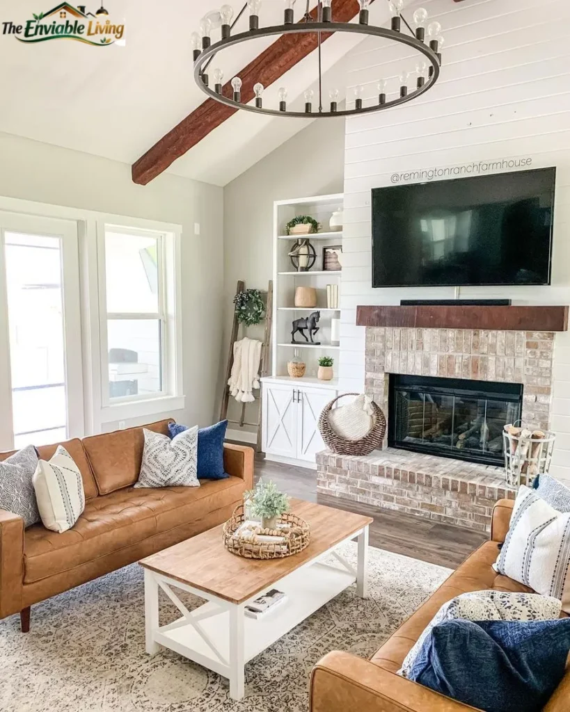 Wagon Wheel Chandelier
